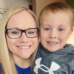 Meet your Posher, Nicole